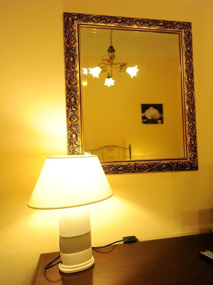 Barone Bed And Breakfast 살레르노 외부 사진