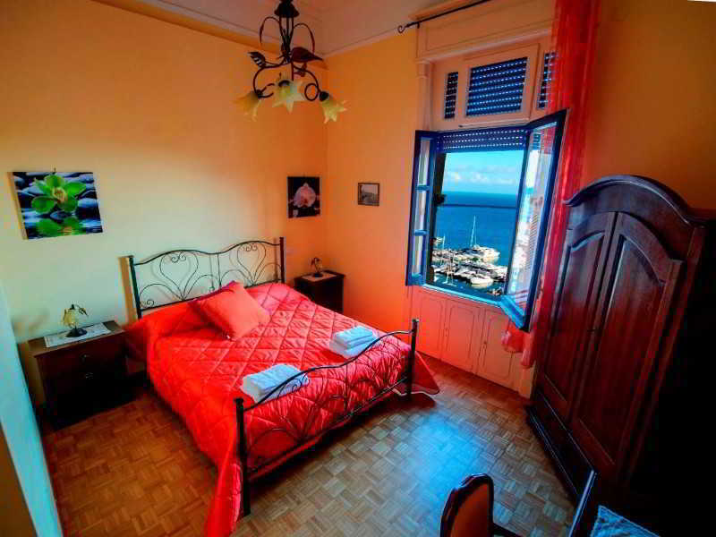 Barone Bed And Breakfast 살레르노 외부 사진